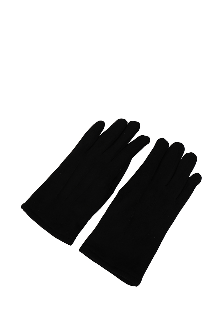 фото Перчатки мужские daniele patrici a36478 черные, р. l