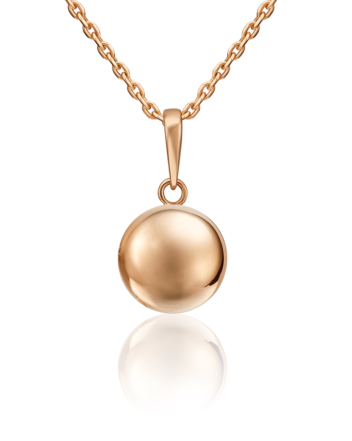 

Подвеска из золота PLATINA jewelry 03-2481-00-000-1110-01, 03-2481-00-000-1110-01