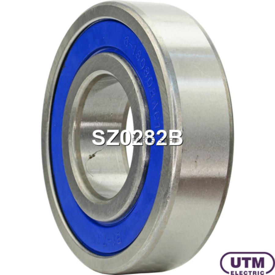 

Подшипник Стартера Utm SZ0282B