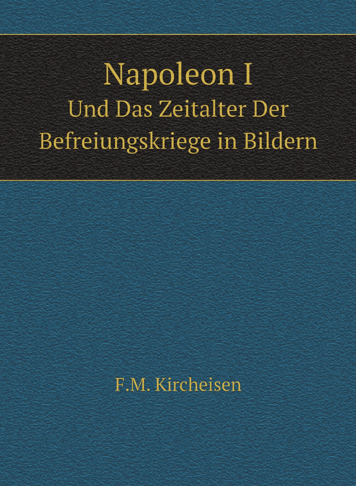 

Napoleon I