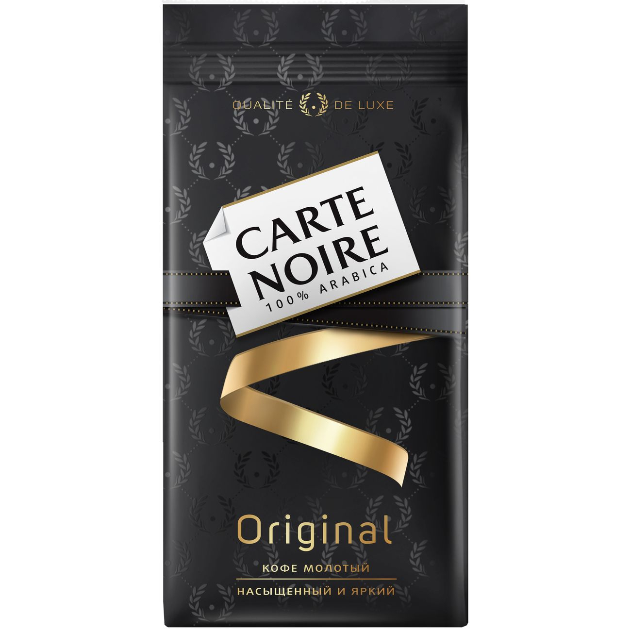Carte Noire Original кофе молотый, 230 г