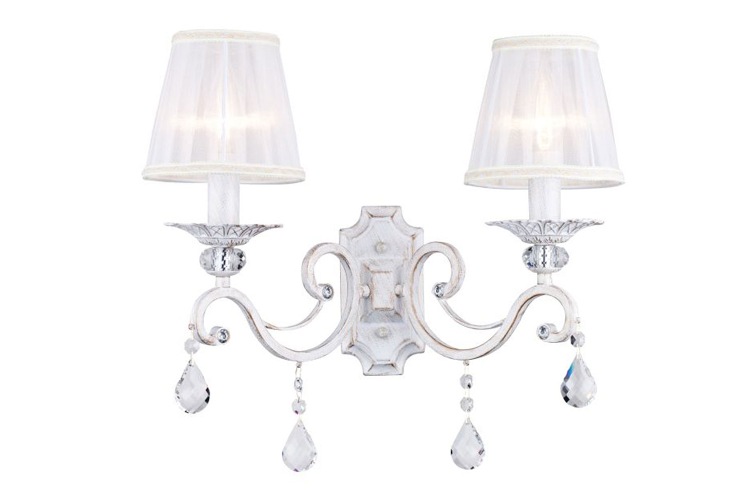 

Бра MAYTONI ARM247-02-G 80407024, ARM247-02-G