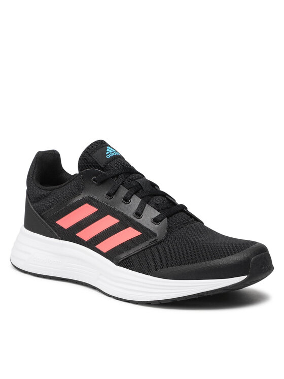 

Кроссовки Galaxy 5 GW0767 adidas Черный 44,5 EU, Galaxy 5 GW0767