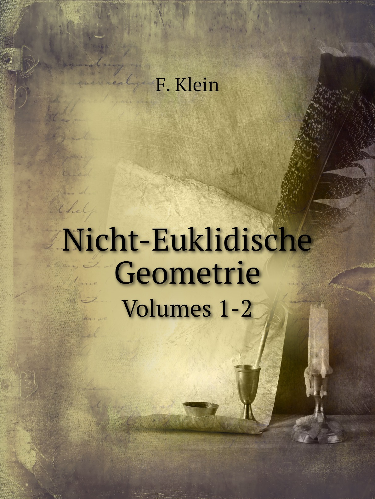 

Nicht-Euklidische Geometrie