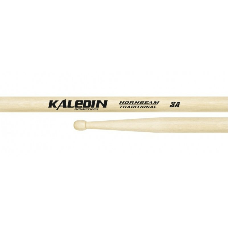 

Палочки для барабана Kaledin Drumsticks 7KLHB3A, 7KLHB3A