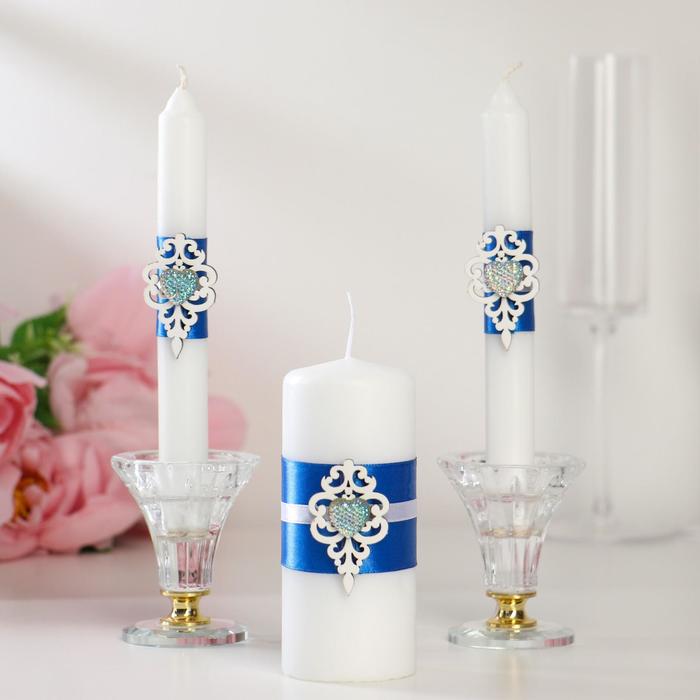 

Семейный очаг "Прага", 10х19, белый-синий, Свадьба в синих оттенках