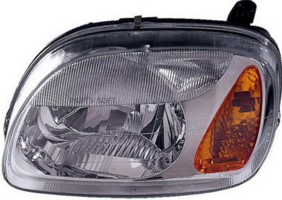 

Фара Основная Depo арт. 215-1190L-LD-EM