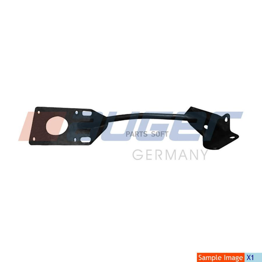 

Кронштейн, Брызговик 107135 Auger