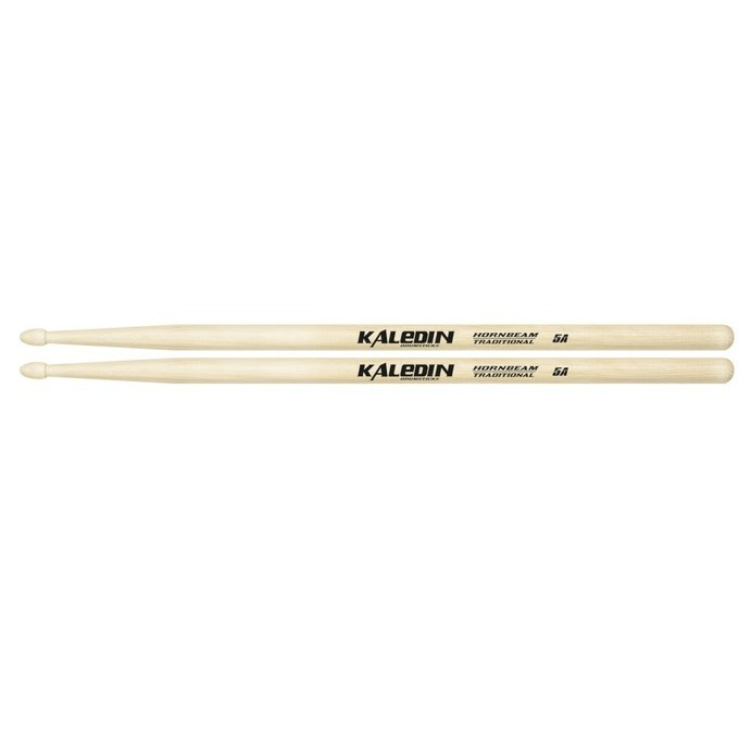 

Палочки для барабана Kaledin Drumsticks 7KLHB5A, 7KLHB5A