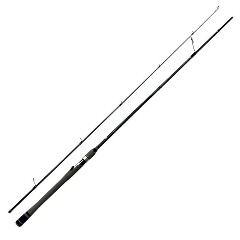 

Удилище спиннинговое Maximus WILD POWER-Z 21L 2,1m 3-15g, MSWPZ21L
