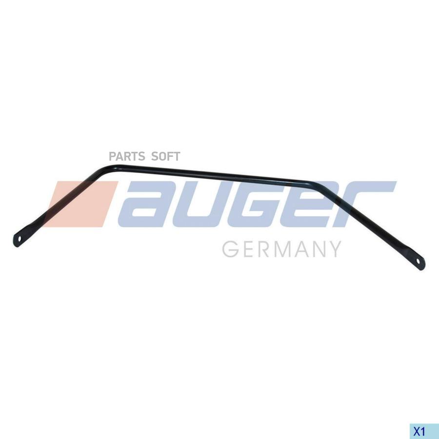 

Кронштейн, Зеркало Mercedes 58845 Auger