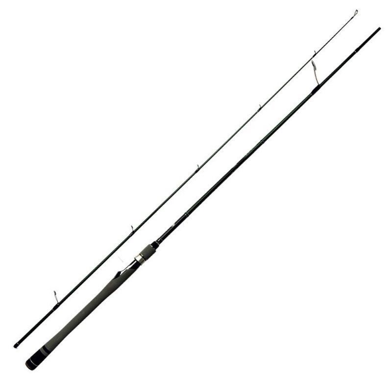 

Удилище спиннинговое Maximus WILD POWER-Z 24L 2,4m 3-15g, MSWPZ24L
