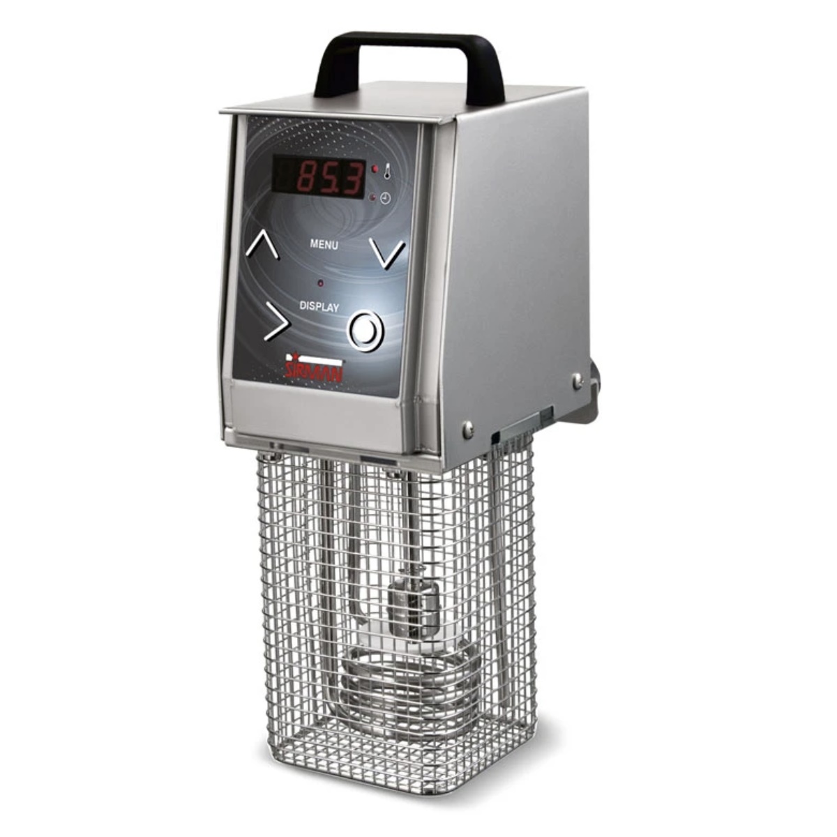 

Су-вид Sirman Softcooker XP серебристый, Softcooker XP