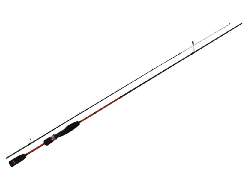 

Удилище спиннинговое Maximus POINTER 22UL, 2.2 m, 0,8-6,5g, MRFSPO22UL