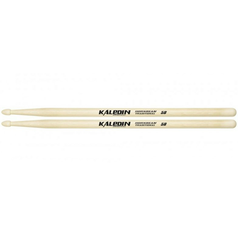 

Палочки для барабана Kaledin Drumsticks 7KLHB5B, 7KLHB5B