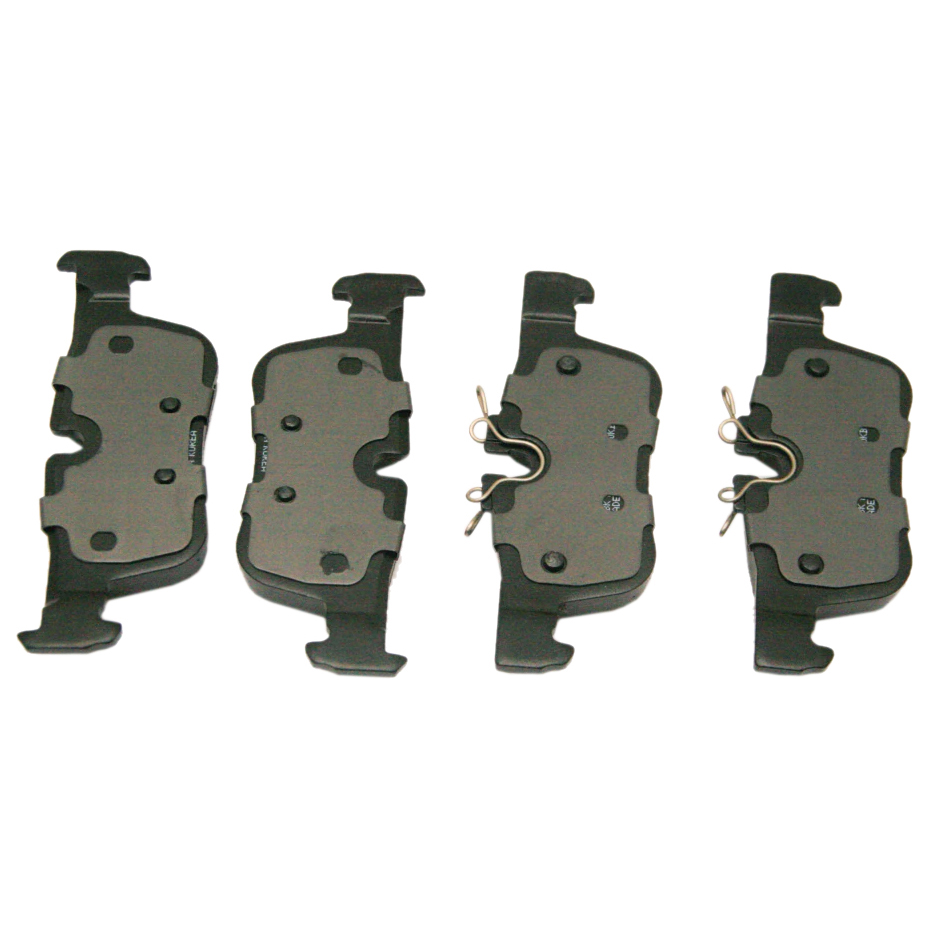 

Колодки Задние Bmw X1 F48, Mini (F54) 2015- Sp4066 Sangsin brake арт.SP4066