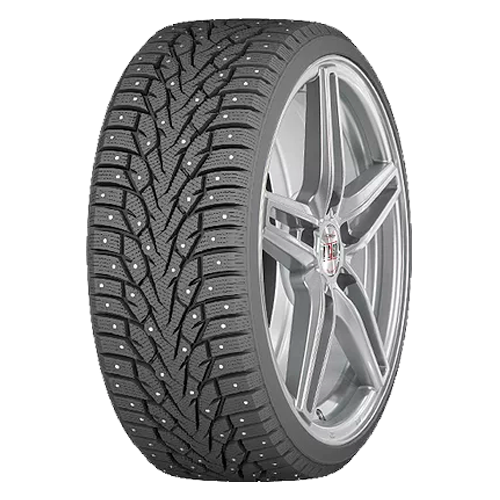 

Шина Arivo Ice Claw ARW8 245/55/19 107T Ш., Ice Claw ARW8