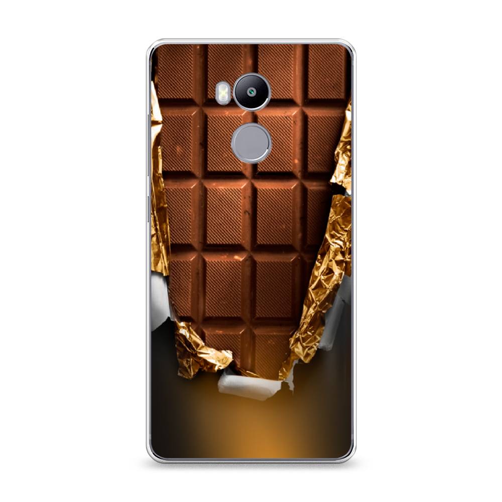 

Чехол Awog "Шоколадка" для Xiaomi Redmi 4 Pro, 31250-10