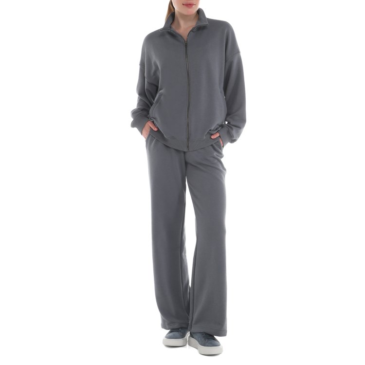 

Костюм женский Calzetti DORA серый XS, DORA