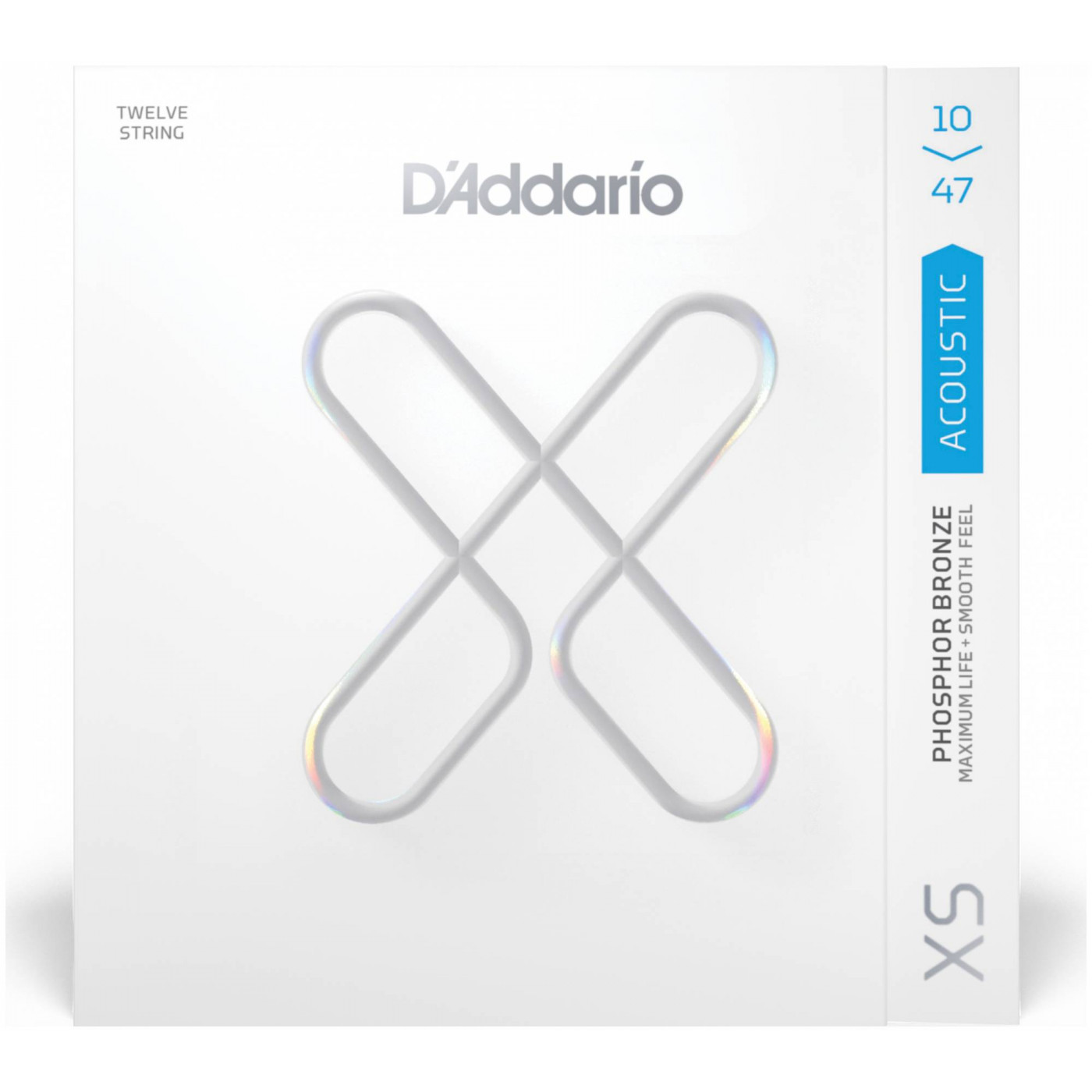 

Струны для мандолины DAddario XSM1140, XSM1140