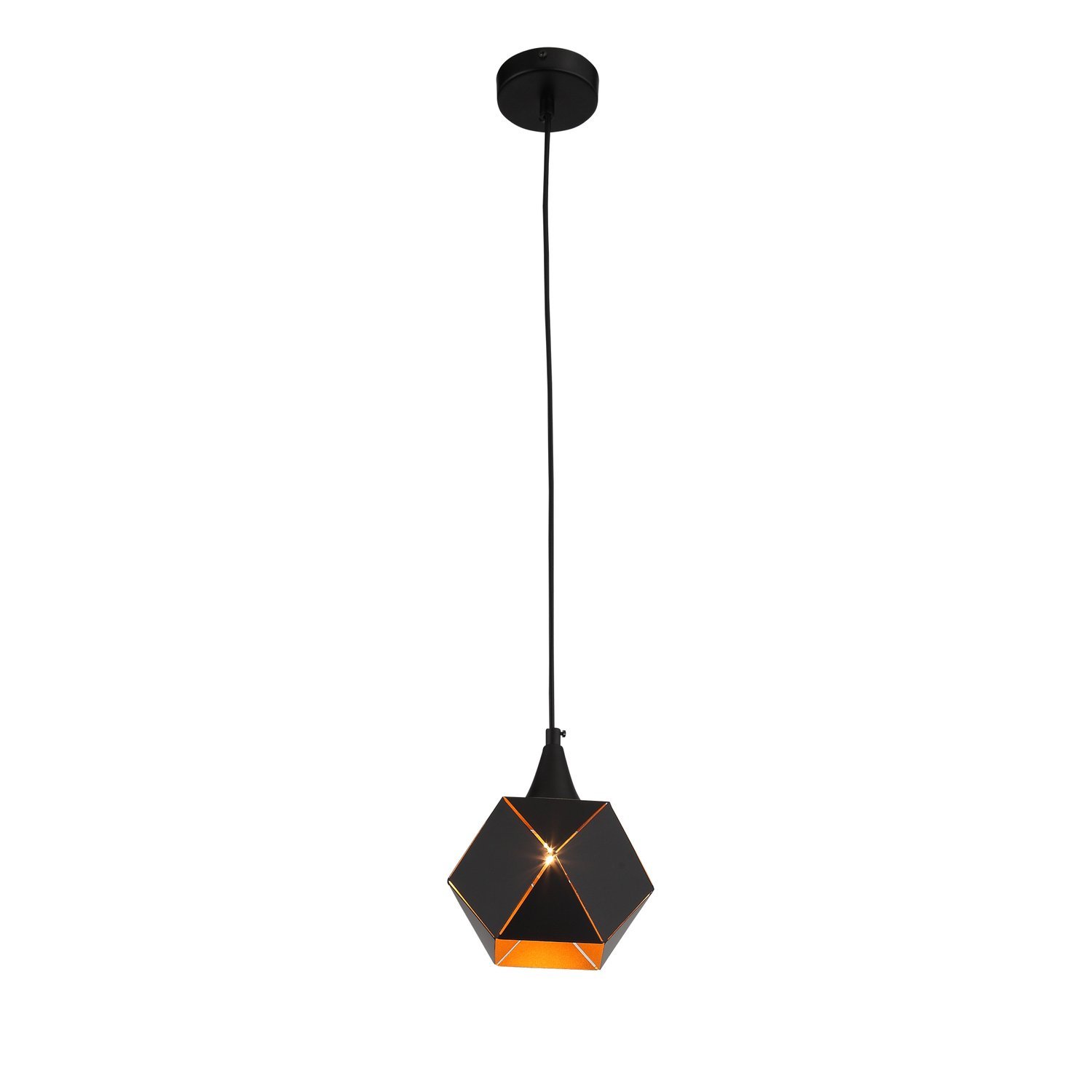 

ST Luce Подвесной светильник Enigma SL258.403.01 ST Luce