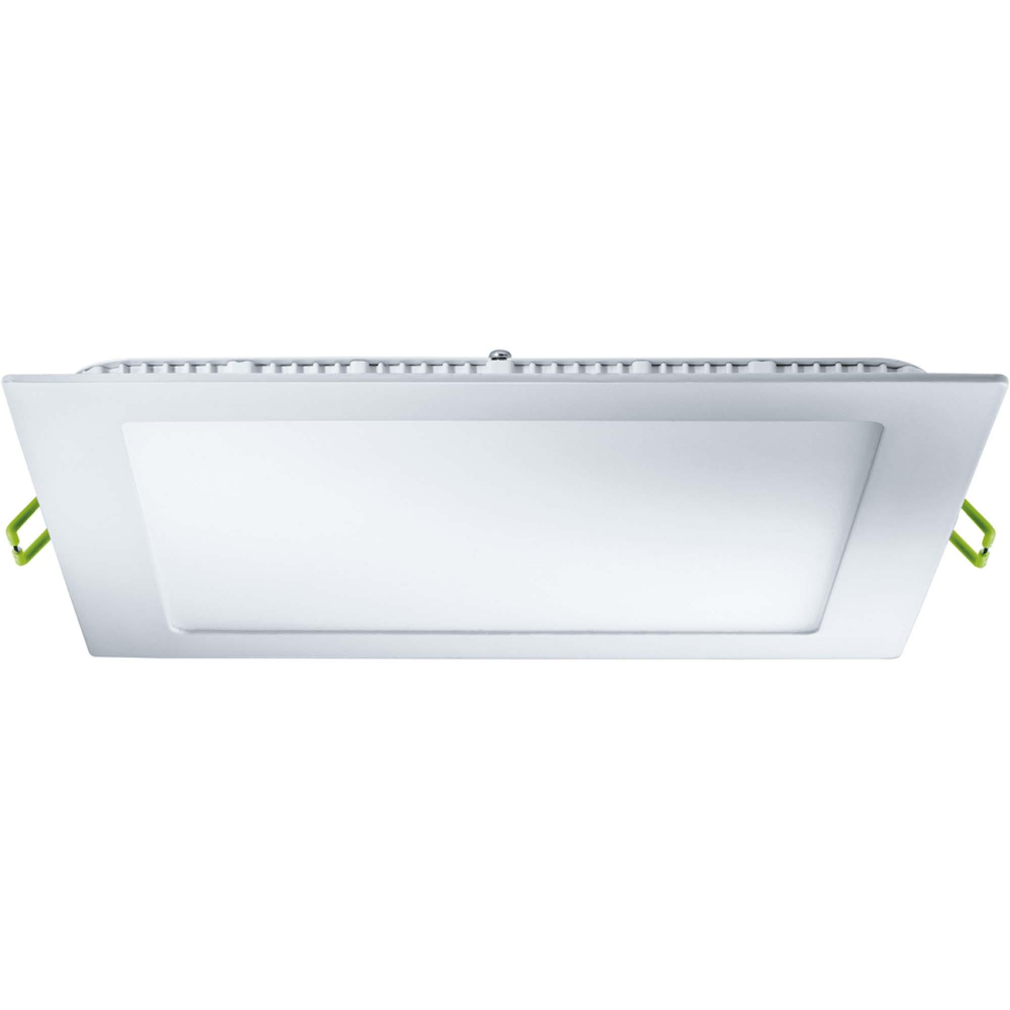 фото Светильник встраиваемый navigator nlp-s1-19w-840-wh-led led 19w 4000k белый