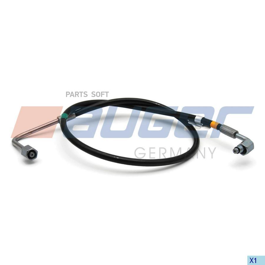 

Шланг, Подъем Кабины AUGER 85241