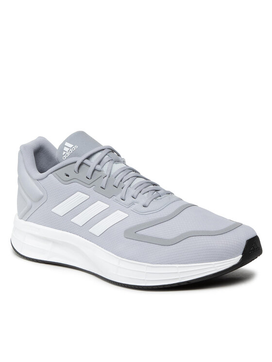 

Кроссовки Duramo 10 GW8344 adidas серый 47 EU, Duramo 10 GW8344