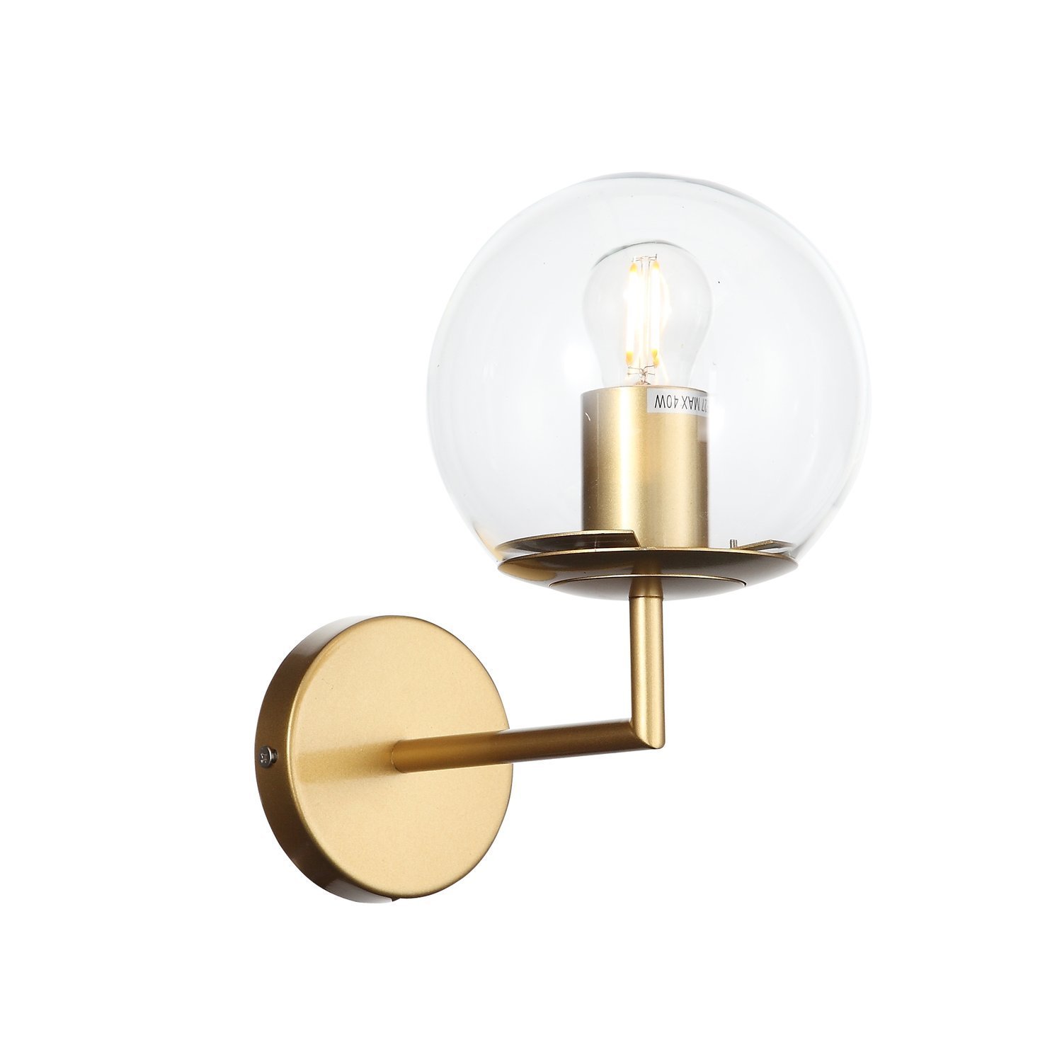 

ST Luce Бра LIORA SL1150.201.01 ST Luce