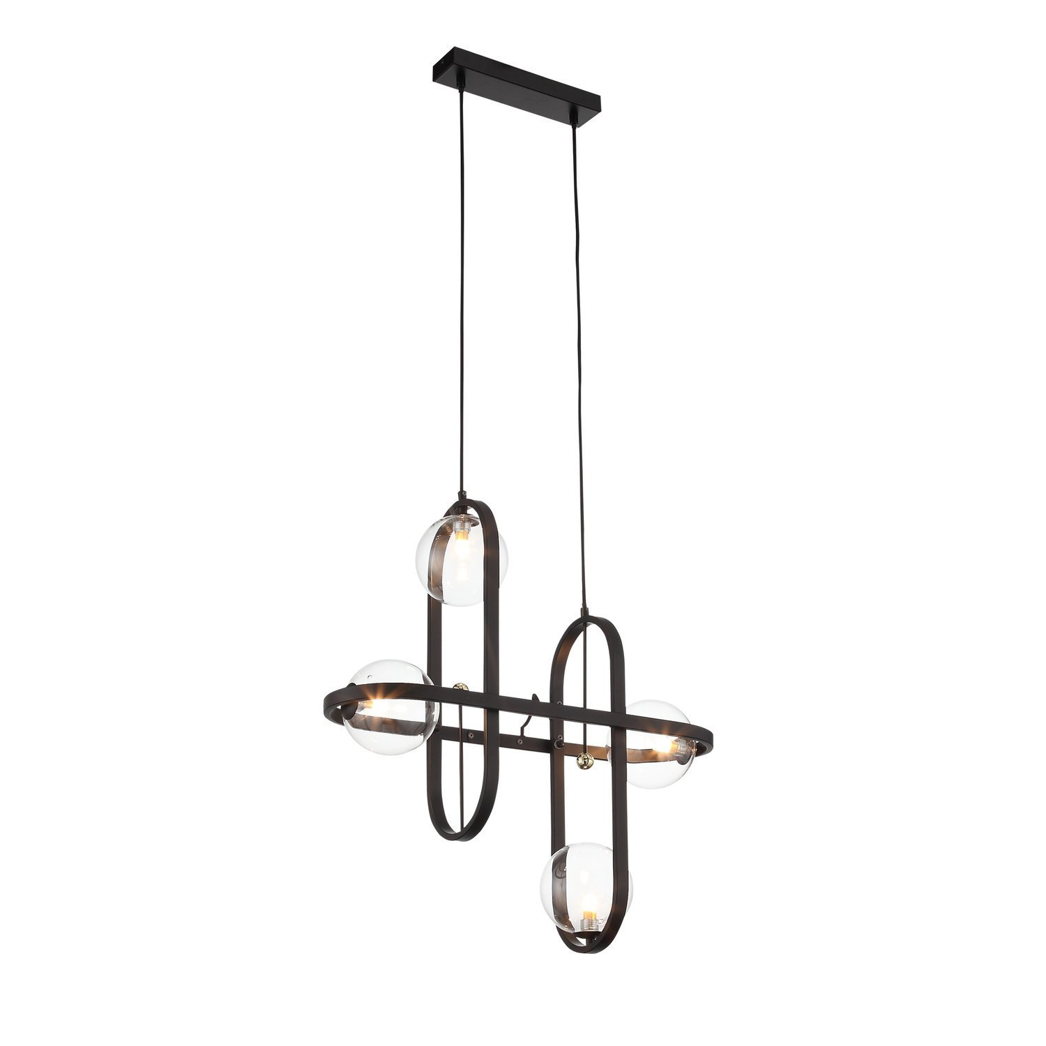 

ST Luce Подвесной светильник CIRCONO SL1201.403.04 ST Luce