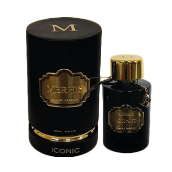 Купить Парфюмерная вода Merhis Perfumes Iconic 100мл, 80938