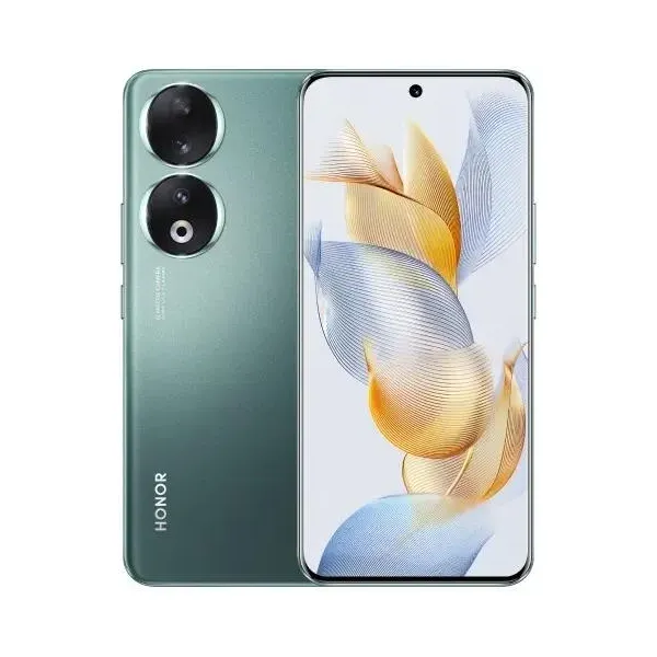 

Смартфон Honor 90 12/512Gb, изумрудный зеленый, 90