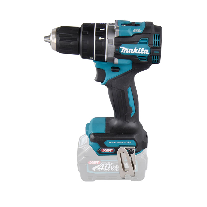 фото Дрель makita hp002gz