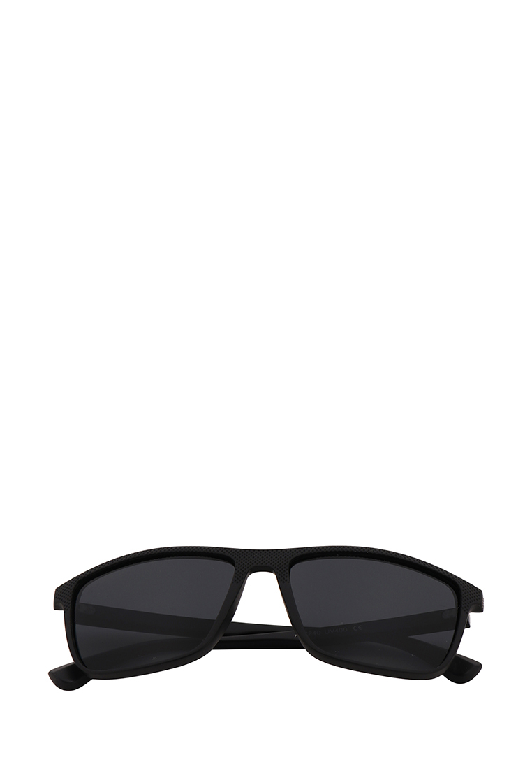 фото Солнцезащитные очки мужские daniele patrici a47240 черные/серые