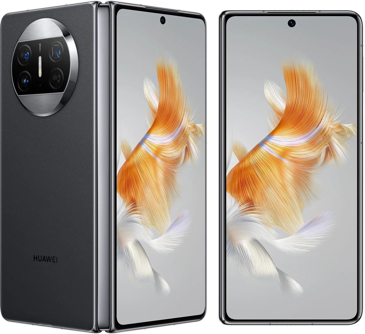 

Смартфон Huawei Mate X3 12/512Gb, ALT-L29, черный