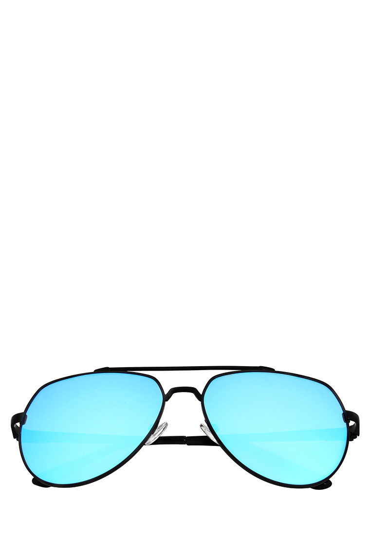 Солнцезащитные очки мужские Daniele Patrici A33247 голубые
