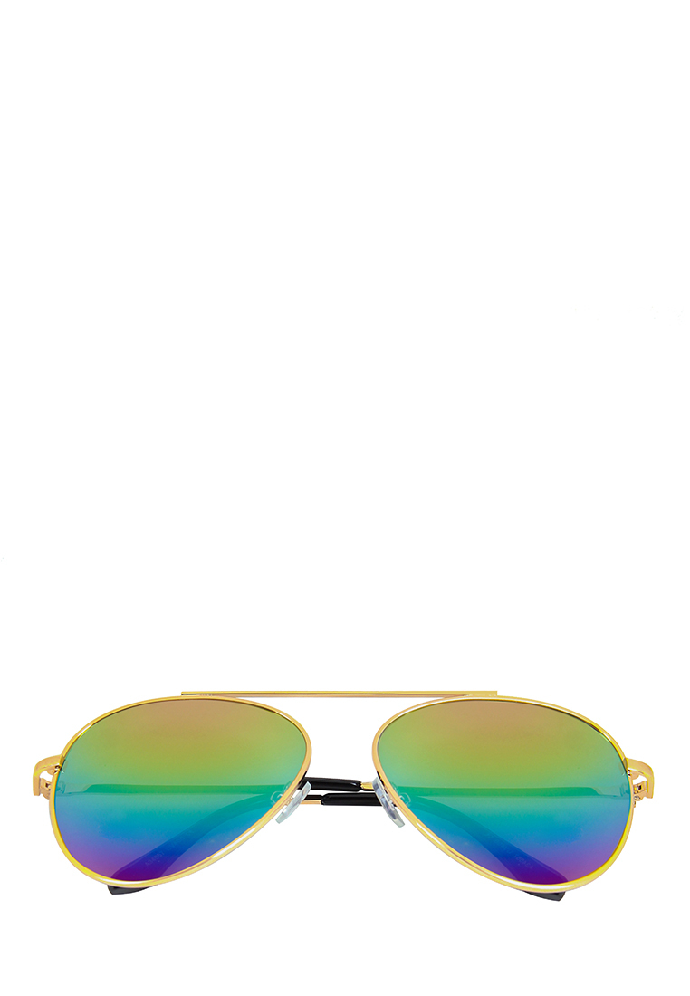 Солнцезащитные очки мужские Daniele Patrici A34057 разноцветные