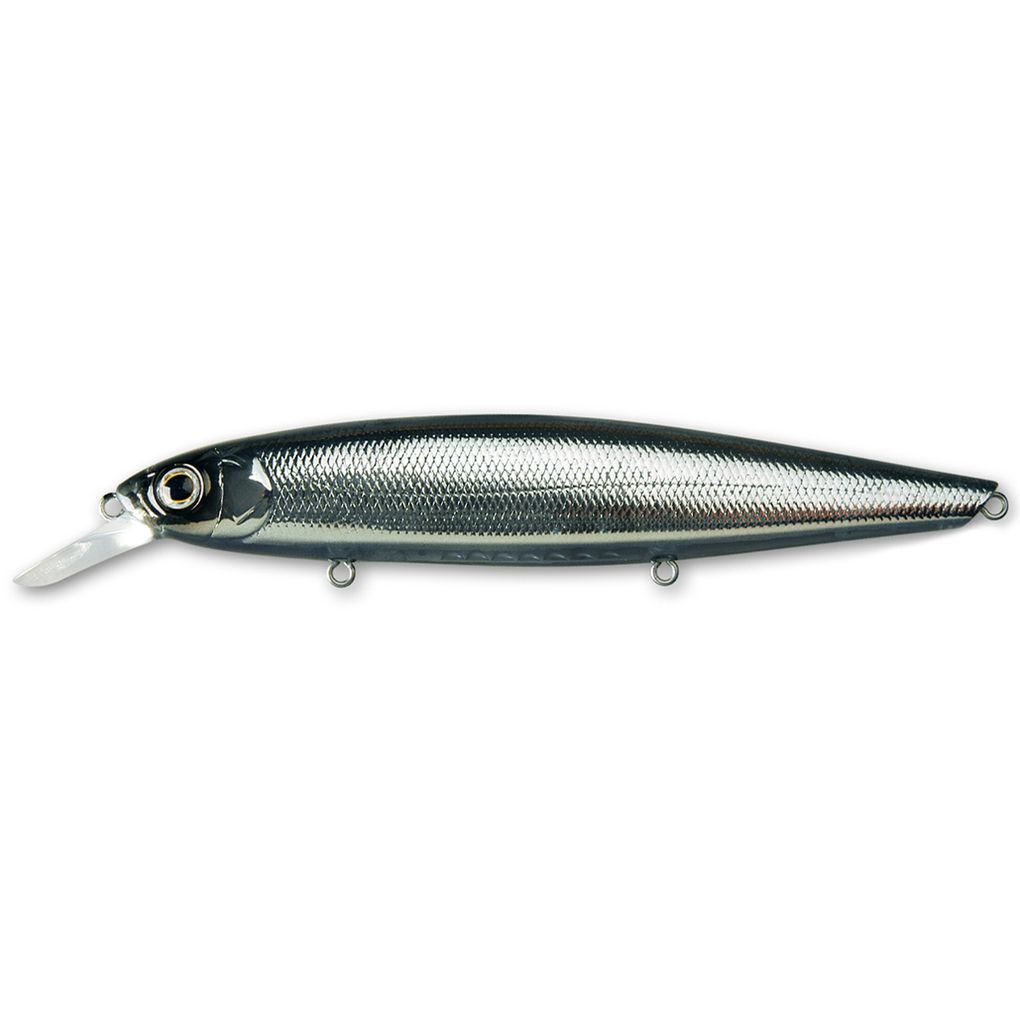 

Воблер Deps Balisong Minnow 130SP 13см, 25гр, 2м #24, Разноцветный, Balisong Minnow 130SP