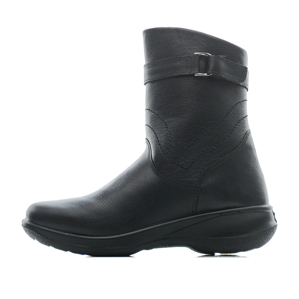 

Полусапоги женские ZENDEN 408-92WA-012KR черные 38 RU, 408-92WA-012KR
