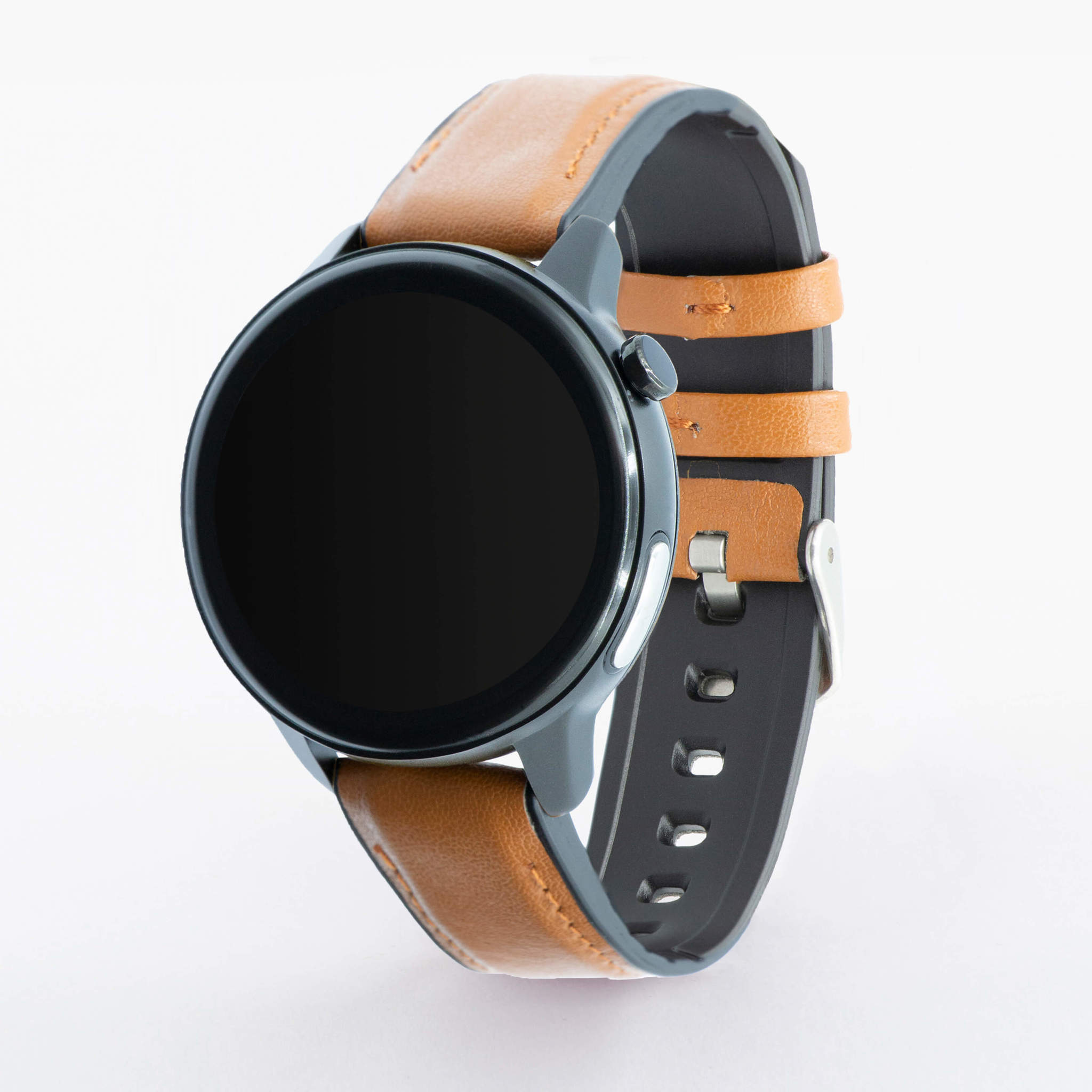

Часы HEALTHBAND Health Watch Pro №80 коричневый, Health Watch Pro №80 коричневый