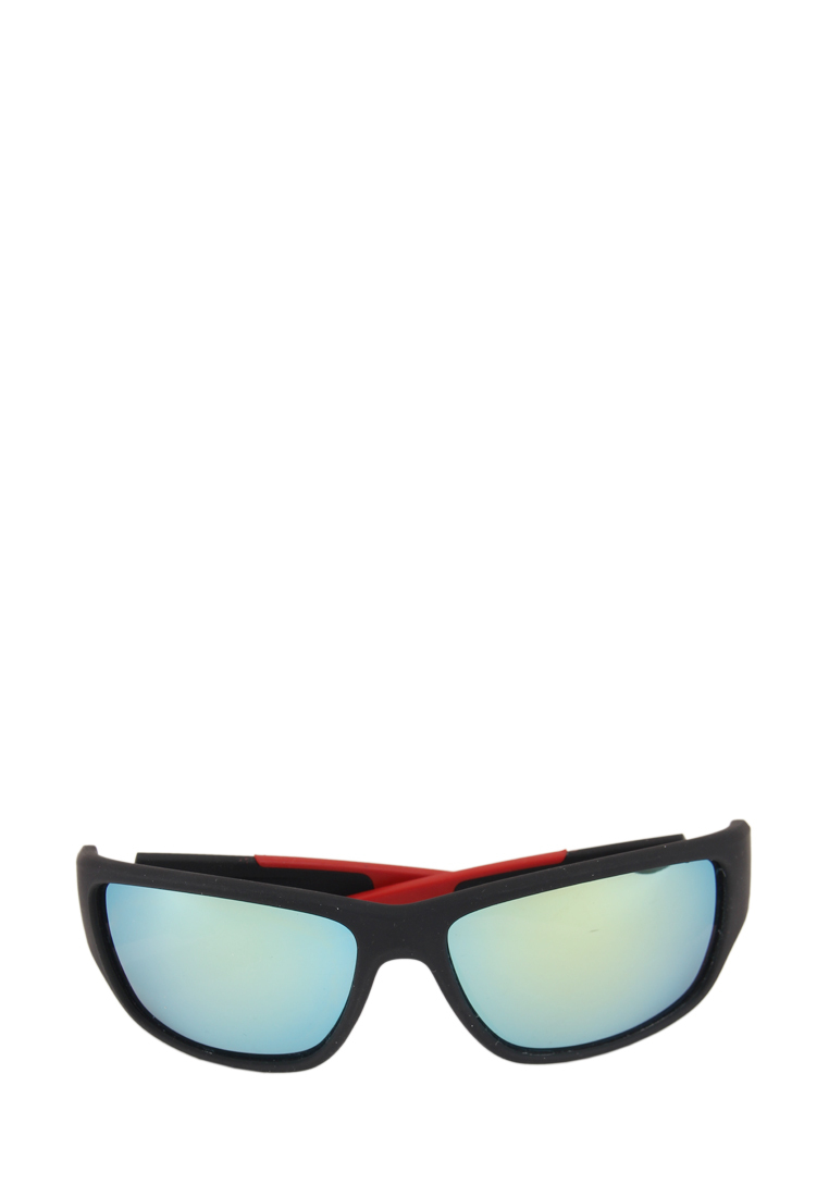 Спортивные солнцезащитные очки мужские Daniele Patrici A40787 голубые