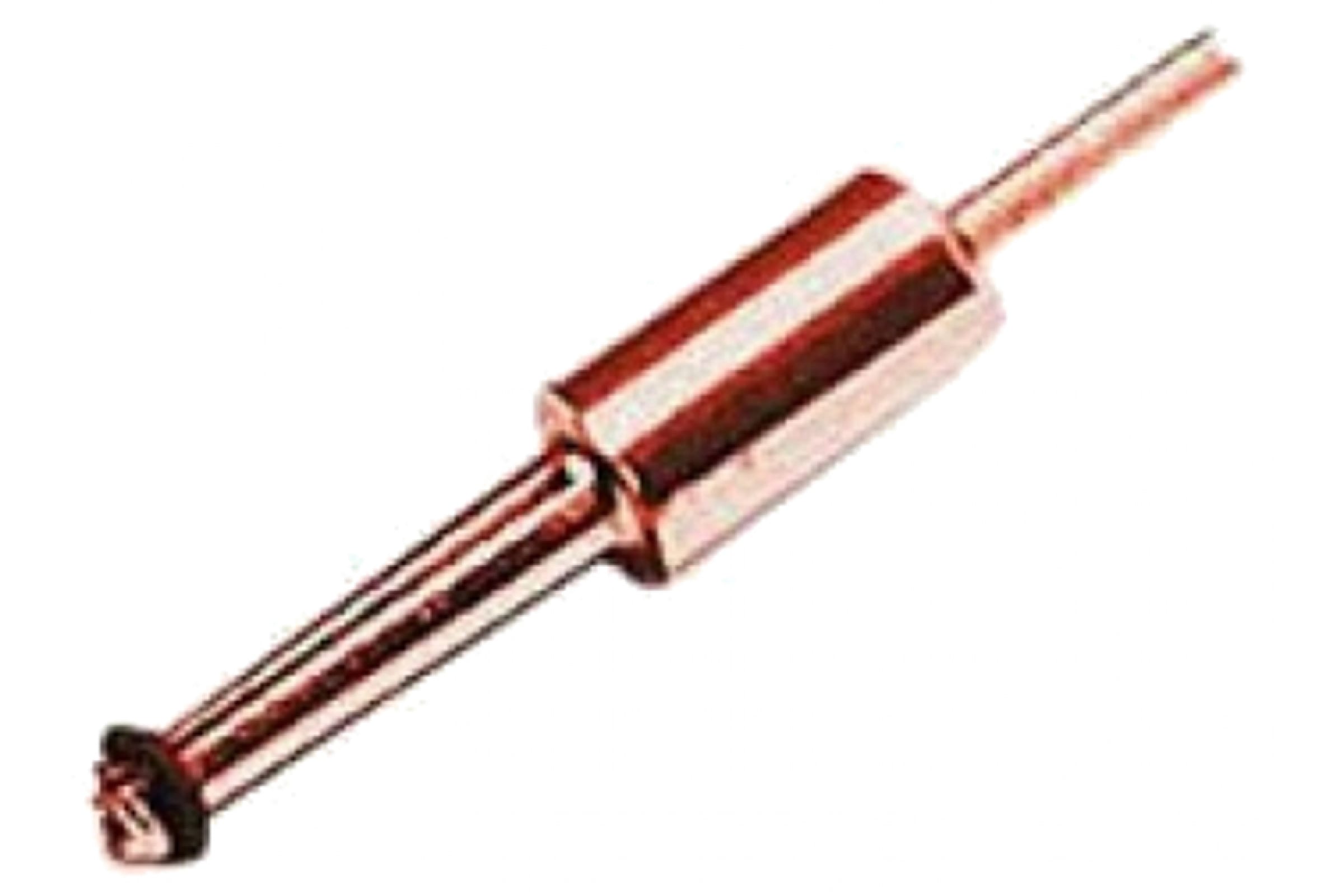 Электрод 6 мм для приварки метиза Blue Weld 742315