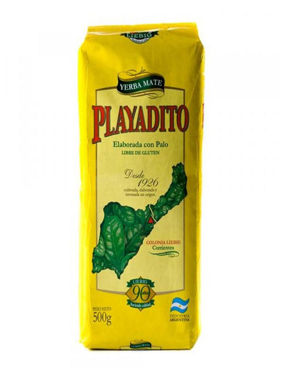 

Йерба Мате Tradicional, 500 г, Tradicional 500