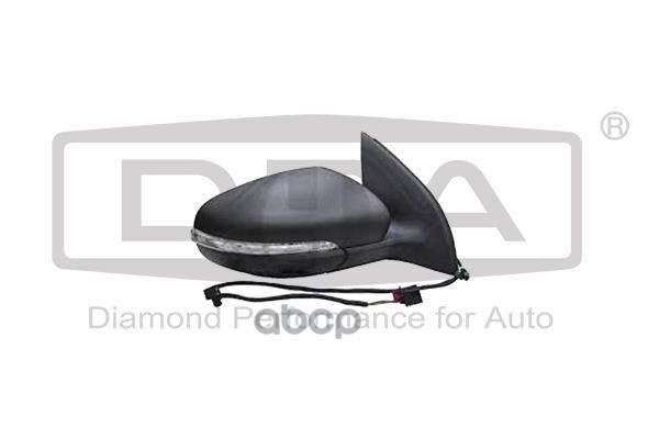 

Зеркало Правое Dpa 88570583502