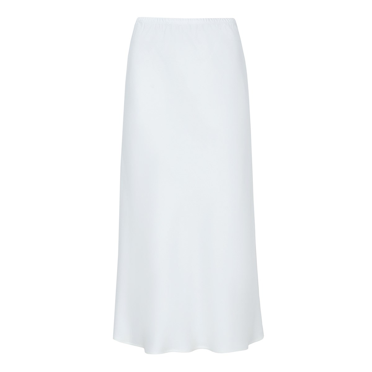 

Юбка женская Clo 53424 белая XS, Белый, 53424