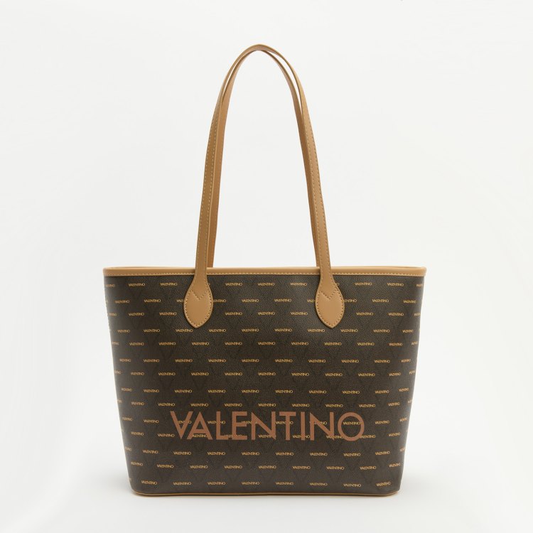 

Сумка женская Valentino VBS3KG01R, темно-коричневый, VBS3KG01R