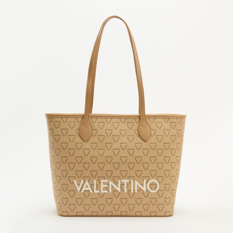 

Сумка женская Valentino VBS3KG01R, бежевый, VBS3KG01R