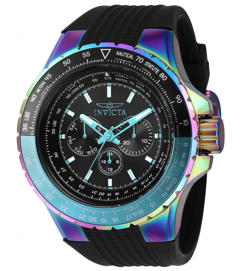 

Наручные часы мужские INVICTA 37033, 37033