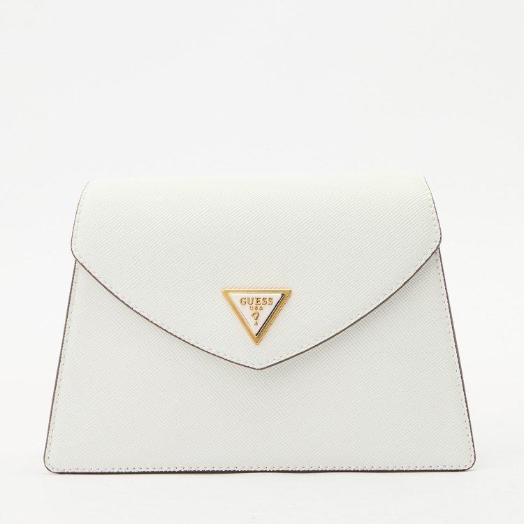 

Сумка женская Guess HWVA9231200, белый, HWVA9231200