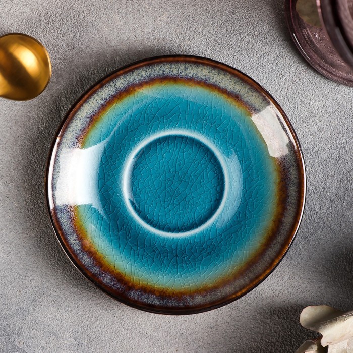 

Блюдце для кофейной чашки Divino, d=11,5 см